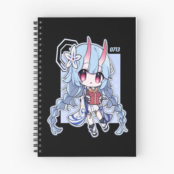 Item preview, Blue Archive Chise designed and sold by Lottart.