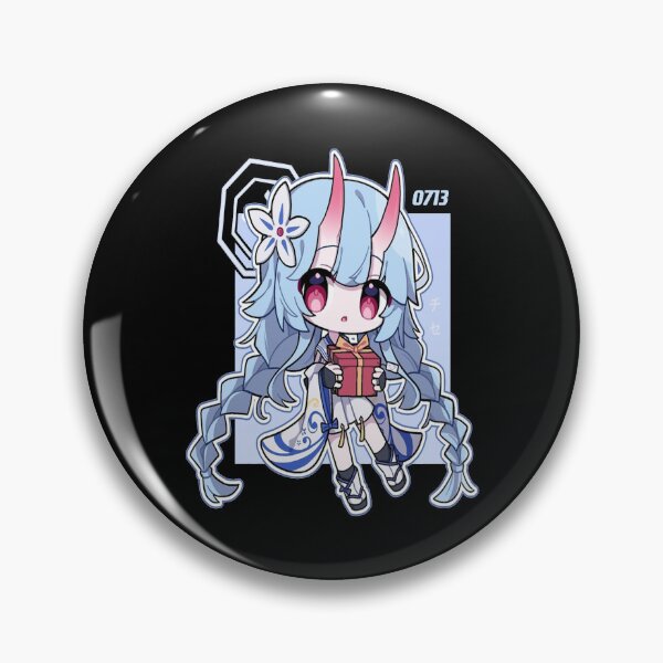 Item preview, Blue Archive Chise designed and sold by Lottart.