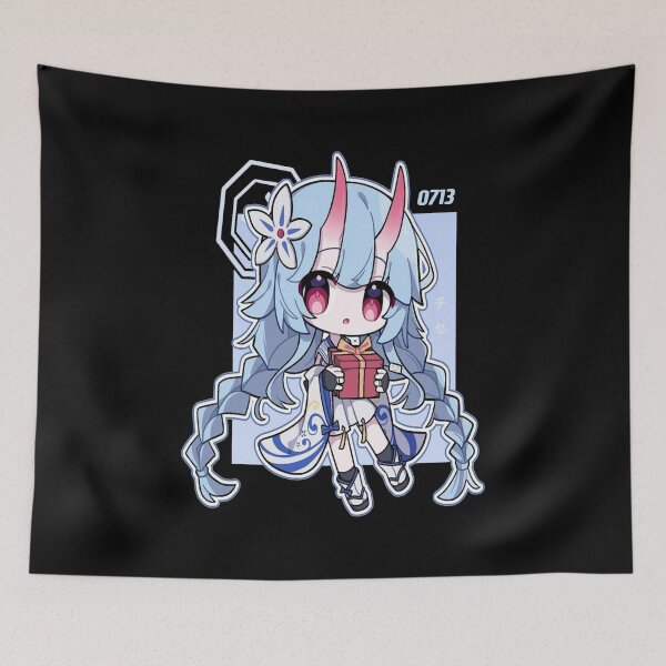 Item preview, Blue Archive Chise designed and sold by Lottart.