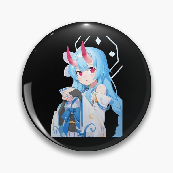 Item preview, Blue Archive Chise designed and sold by Lottart.