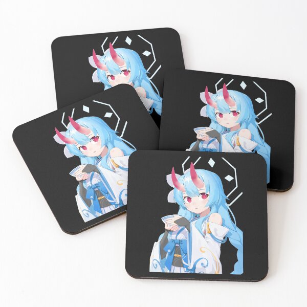 Item preview, Blue Archive Chise designed and sold by Lottart.