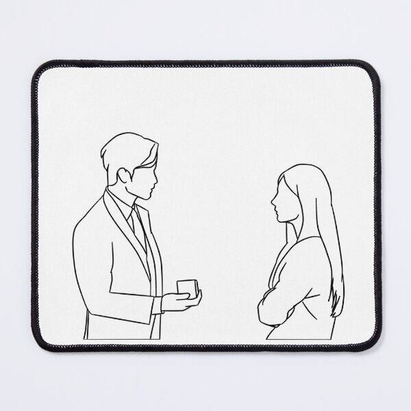 Item preview, Queen of Tears Korean Drama designed and sold by kart-box.
