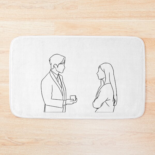 Item preview,  Queen of Tears Korean Drama designed and sold by kart-box.