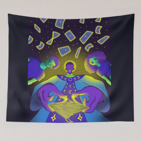 Item preview, El sábado jugamos a las cartas. designed and sold by BforBee.