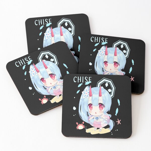 Item preview, Blue Archive Chise designed and sold by Lottart.