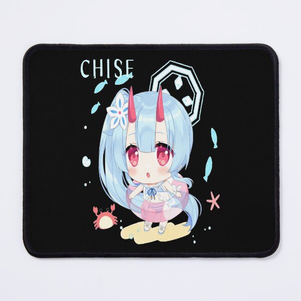 Item preview, Blue Archive Chise designed and sold by Lottart.
