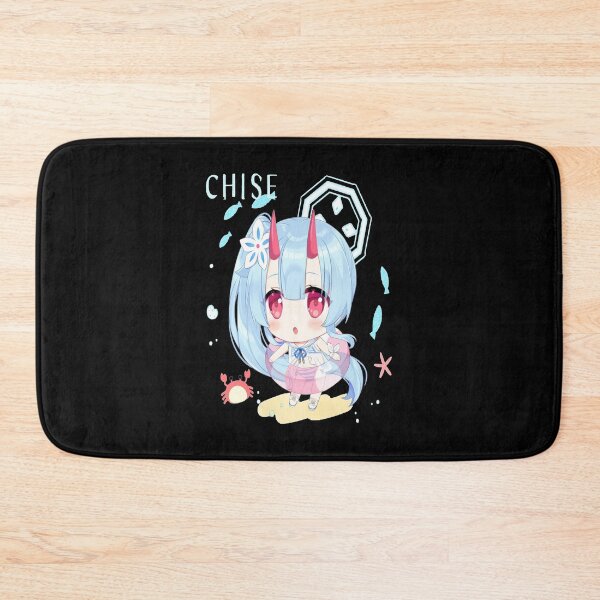 Item preview, Blue Archive Chise designed and sold by Lottart.
