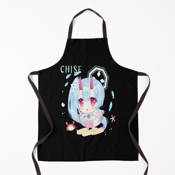 Item preview, Blue Archive Chise designed and sold by Lottart.