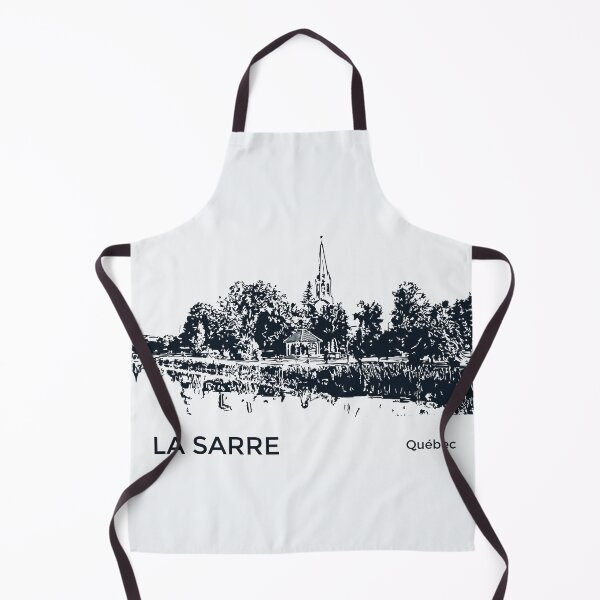 Item preview, La Sarre Québec designed and sold by Lakeric.
