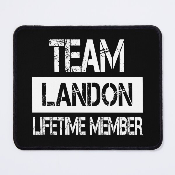 Item preview, Landon Name Landon Lifetime member designed and sold by Opera-Dan.