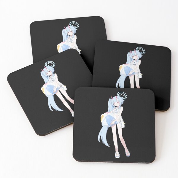Item preview, Blue Archive Chise designed and sold by Lottart.