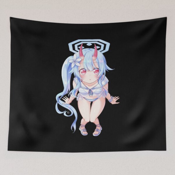 Item preview, Blue Archive Chise designed and sold by Lottart.