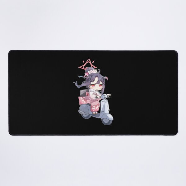 Item preview, Blue Archive Fuuka designed and sold by Lottart.
