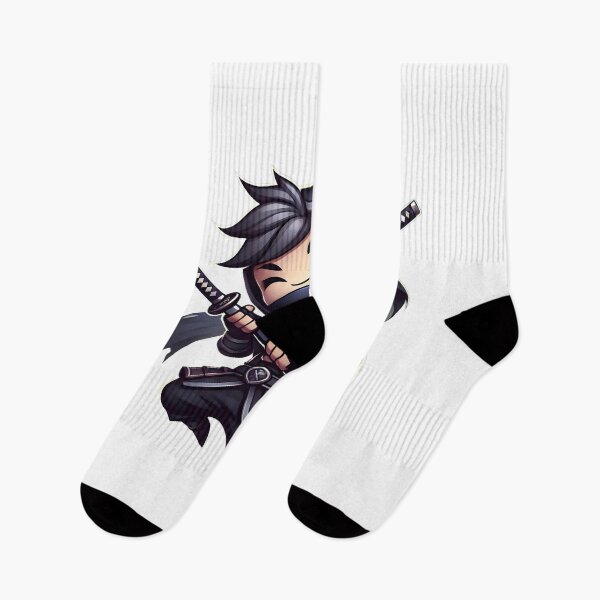 Item preview, Ninja Marial Boy Art designed and sold by DesignHub.