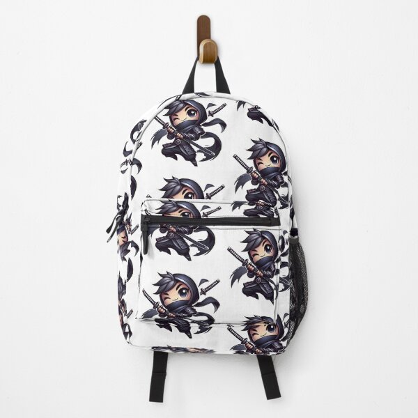 Item preview, Ninja Marial Boy Art designed and sold by DesignHub.