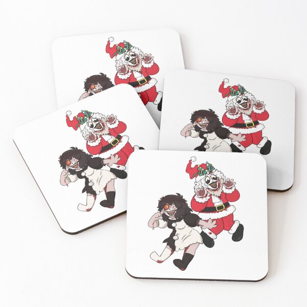 Item preview, ¡Arte + Vicky para siempre! (con sangre) designed and sold by MadeofMeats.