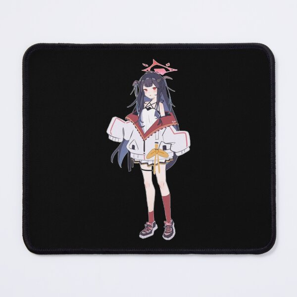 Item preview, Blue Archive Fuuka designed and sold by Lottart.