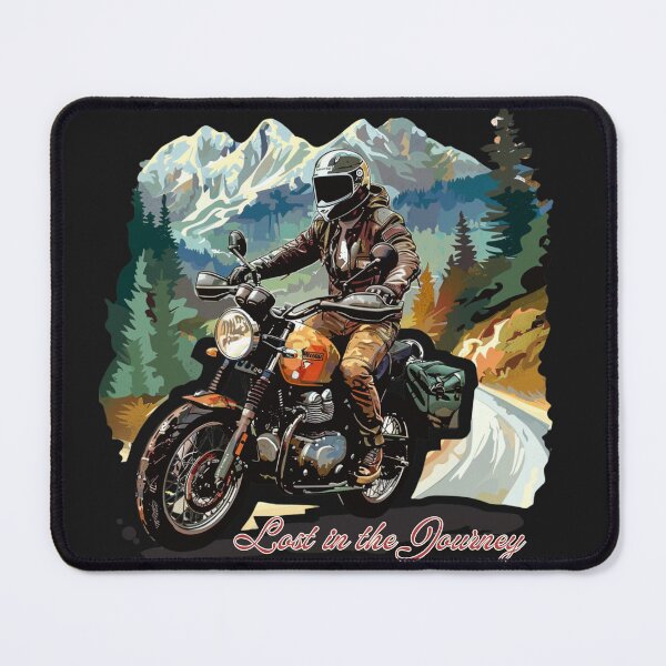 Item preview, Lost in the Journey designed and sold by 71Lion.