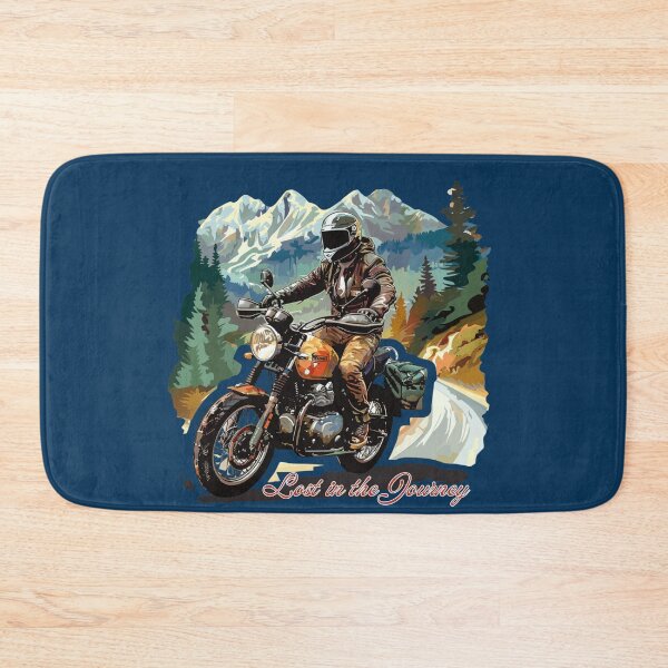 Item preview, Lost in the Journey designed and sold by 71Lion.