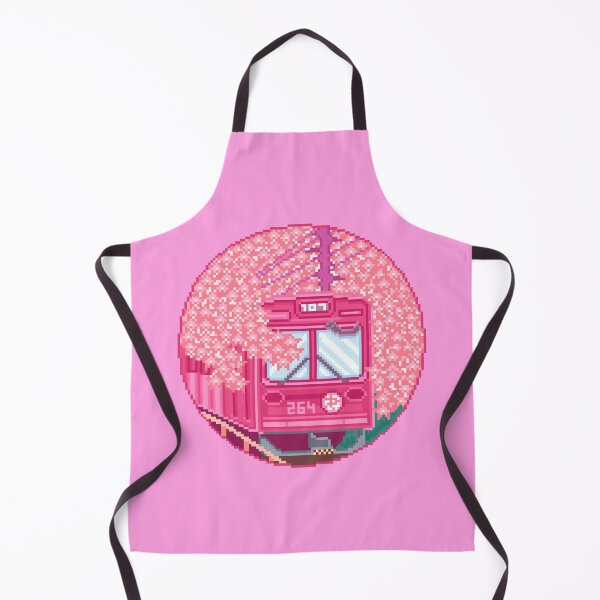 Item preview, Japan Pixel Art designed and sold by AlleenasPixels.