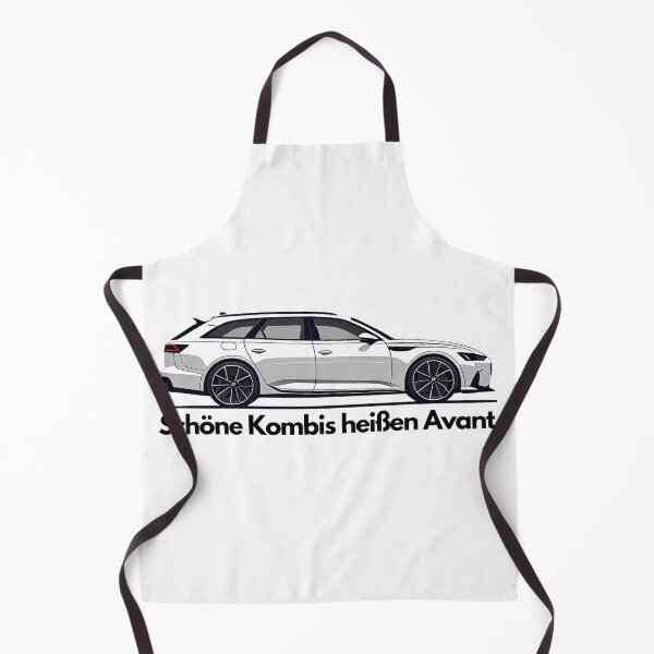 Item preview, Hermosas camionetas se llaman Avant designed and sold by VintageVelocityCars.