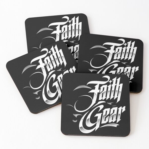 Item preview, Faith Gear designed and sold by FaithGear7.