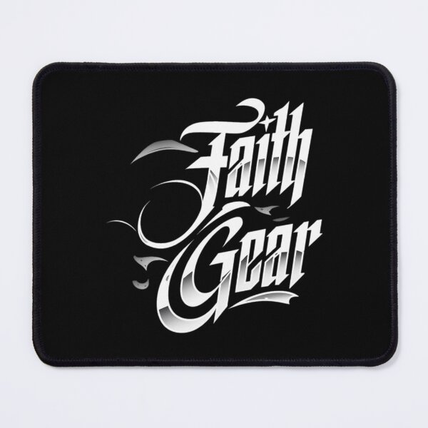 Item preview, Faith Gear designed and sold by FaithGear7.