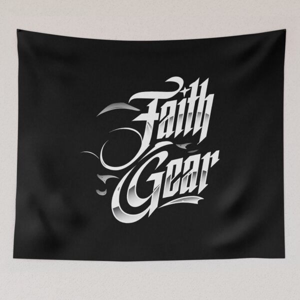 Item preview, Faith Gear designed and sold by FaithGear7.