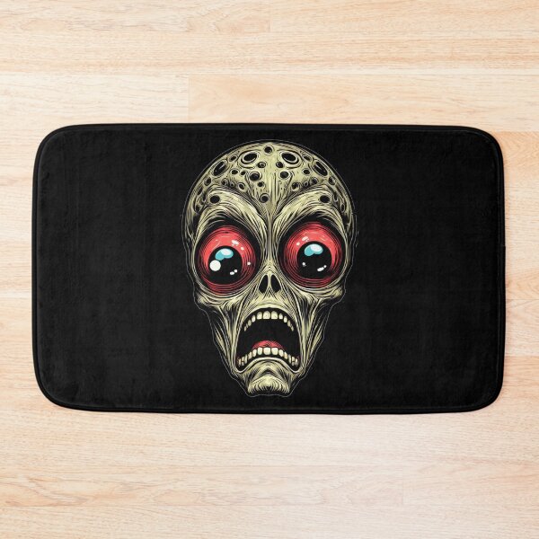 Item preview, Alien Screamer designed and sold by KingdanysShop.