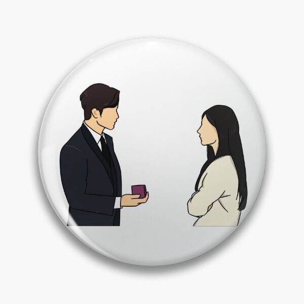 Item preview, Queen of Tears Korean Drama designed and sold by kart-box.