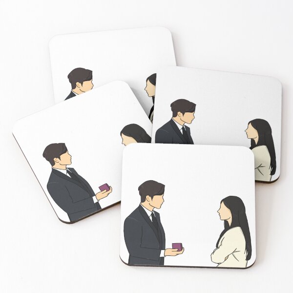 Item preview, Queen of Tears Korean Drama designed and sold by kart-box.