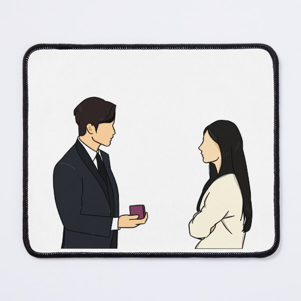 Item preview, Queen of Tears Korean Drama designed and sold by kart-box.