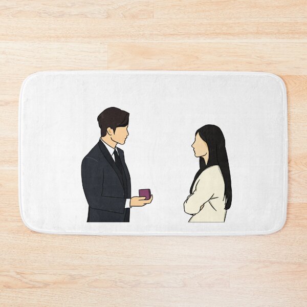Item preview, Queen of Tears Korean Drama designed and sold by kart-box.