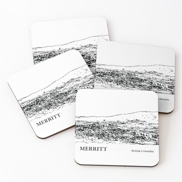 Item preview, Merritt British Columbia designed and sold by Lakeric.