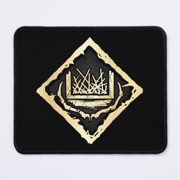 Item preview, Bamboozle Dead by Daylight Killer Perk Icon designed and sold by Gamify Store.