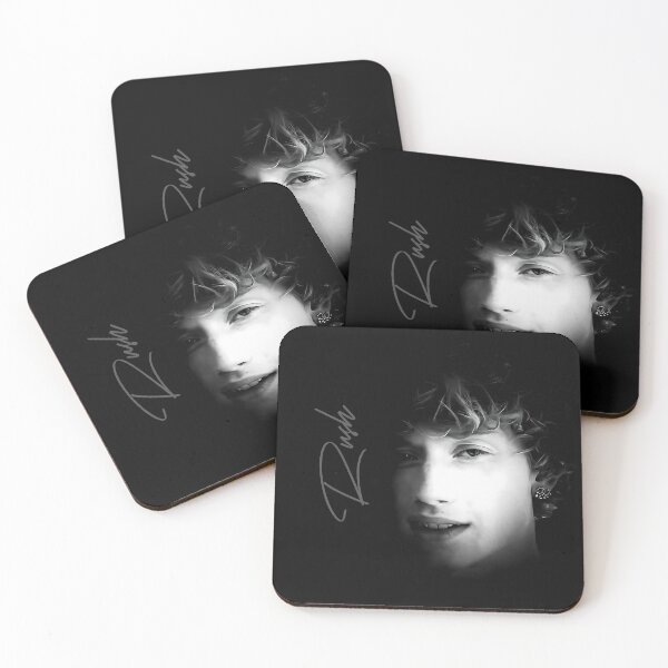 Item preview, C Rush Photo Funkanometry Portrait Black And White designed and sold by thisisalearcila.