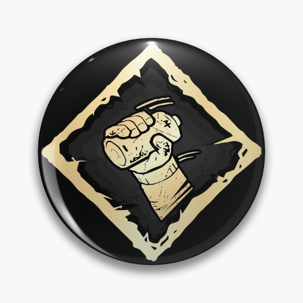 Item preview, Batteries Included Dead by Daylight Killer Perk Icon designed and sold by Gamify Store.