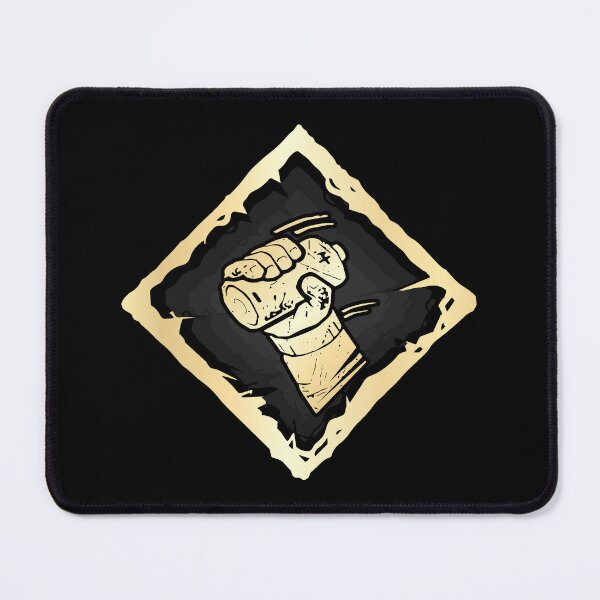 Item preview, Batteries Included Dead by Daylight Killer Perk Icon designed and sold by Gamify Store.