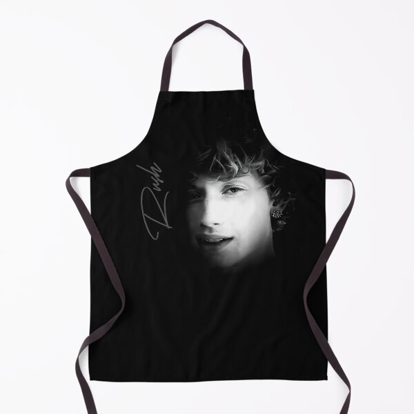 Item preview, C Rush Photo Funkanometry Portrait Black And White designed and sold by thisisalearcila.
