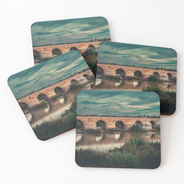 Item preview, A Roman Bridge designed and sold by CresswellPhotos.