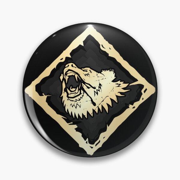 Item preview, Beast Of Prey Dead by Daylight Killer Perk Icon designed and sold by Gamify Store.