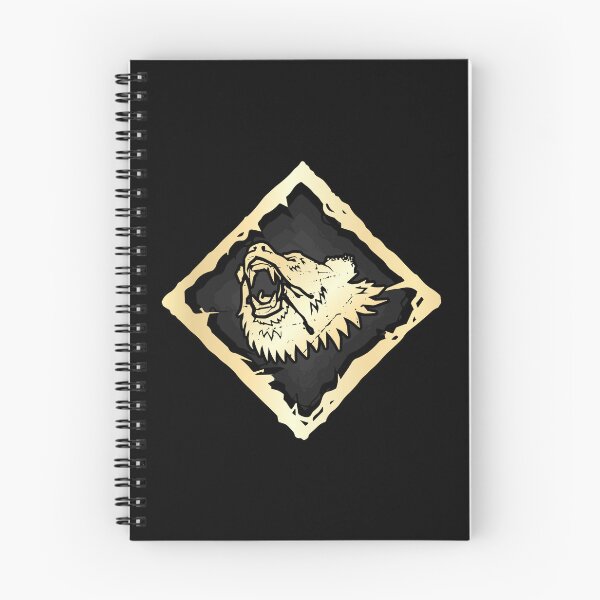 Item preview, Beast Of Prey Dead by Daylight Killer Perk Icon designed and sold by Gamify Store.