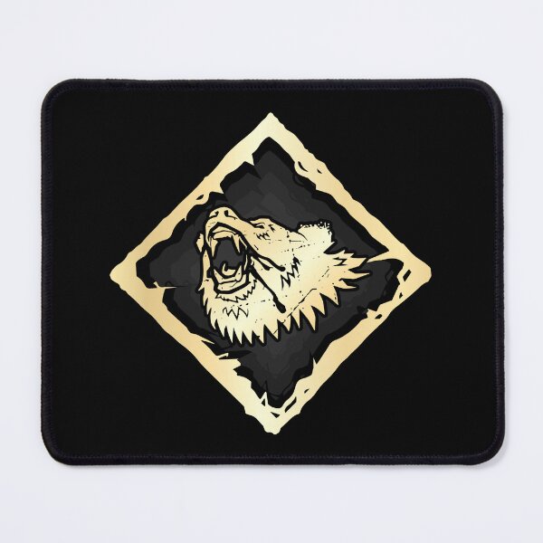 Item preview, Beast Of Prey Dead by Daylight Killer Perk Icon designed and sold by Gamify Store.