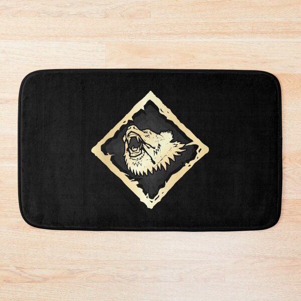 Item preview, Beast Of Prey Dead by Daylight Killer Perk Icon designed and sold by Gamify Store.
