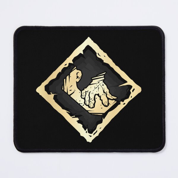 Item preview, Bitter Murmur Dead by Daylight Killer Perk Icon designed and sold by Gamify Store.