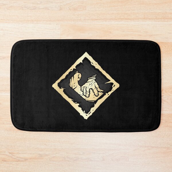 Item preview, Bitter Murmur Dead by Daylight Killer Perk Icon designed and sold by Gamify Store.