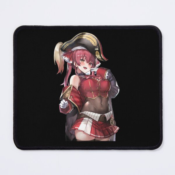 Item preview, Hololive - Houshou Marine designed and sold by nathalieart4.