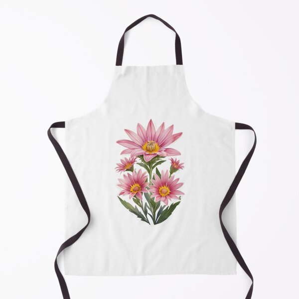 Item preview, Pink Gazania (Gazania rigens) designed and sold by HOMETOWN86.