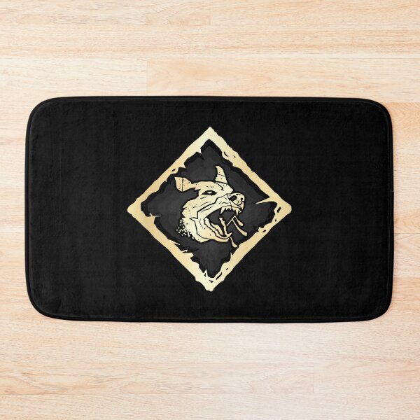 Item preview, Bloodhound Dead by Daylight Killer Perk Icon designed and sold by Gamify Store.