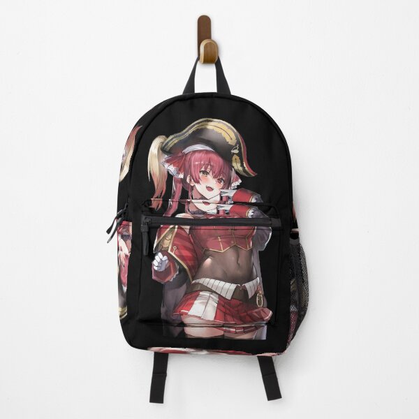 Item preview, Hololive - Houshou Marine designed and sold by nathalieart4.